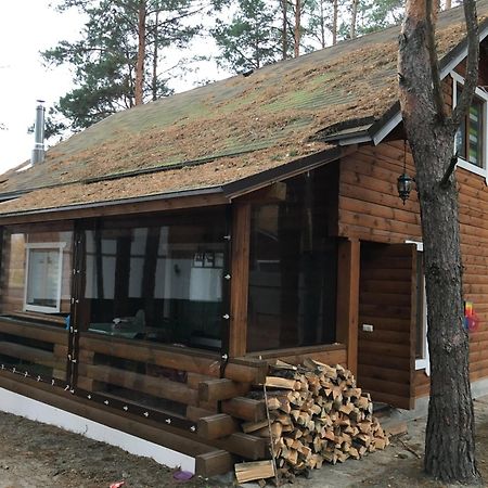 Ekodom Voropayev Exterior foto