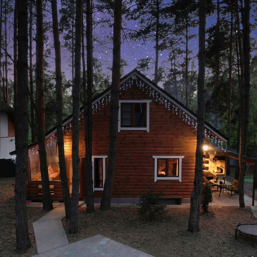 Ekodom Voropayev Exterior foto
