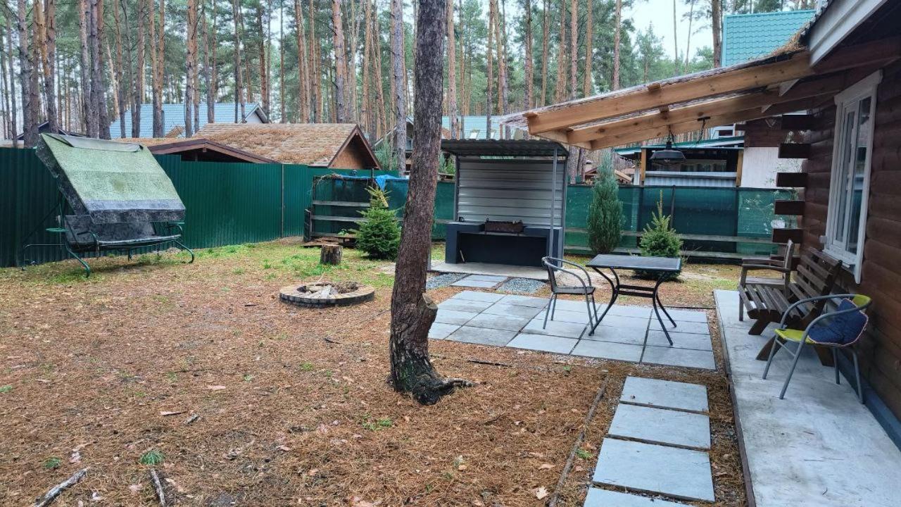 Ekodom Voropayev Exterior foto