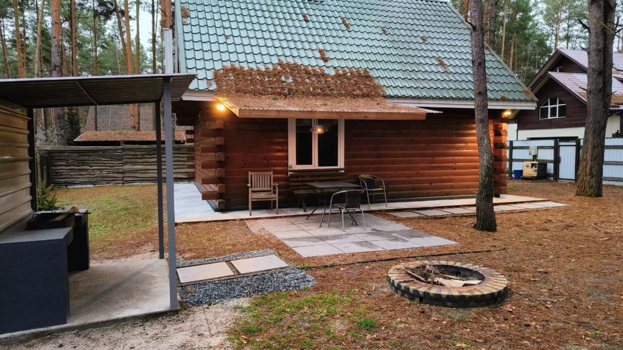Ekodom Voropayev Exterior foto