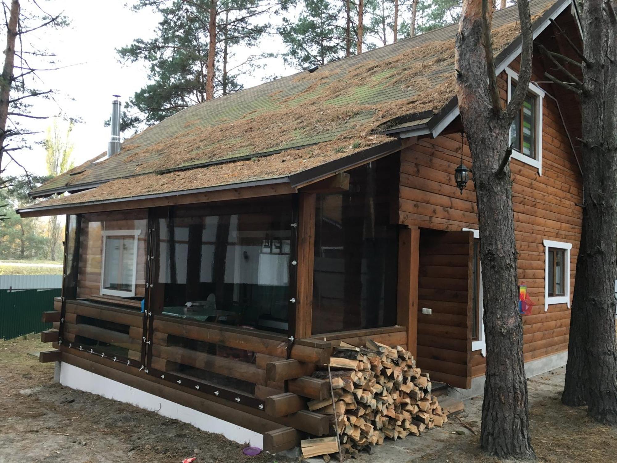 Ekodom Voropayev Exterior foto