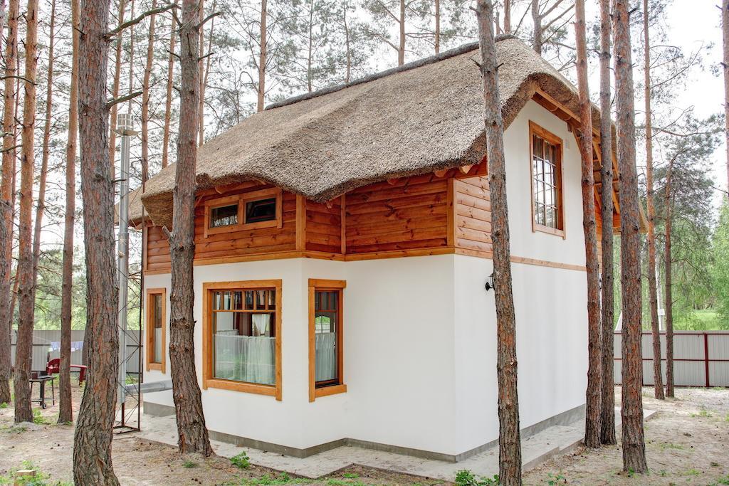 Ekodom Voropayev Exterior foto